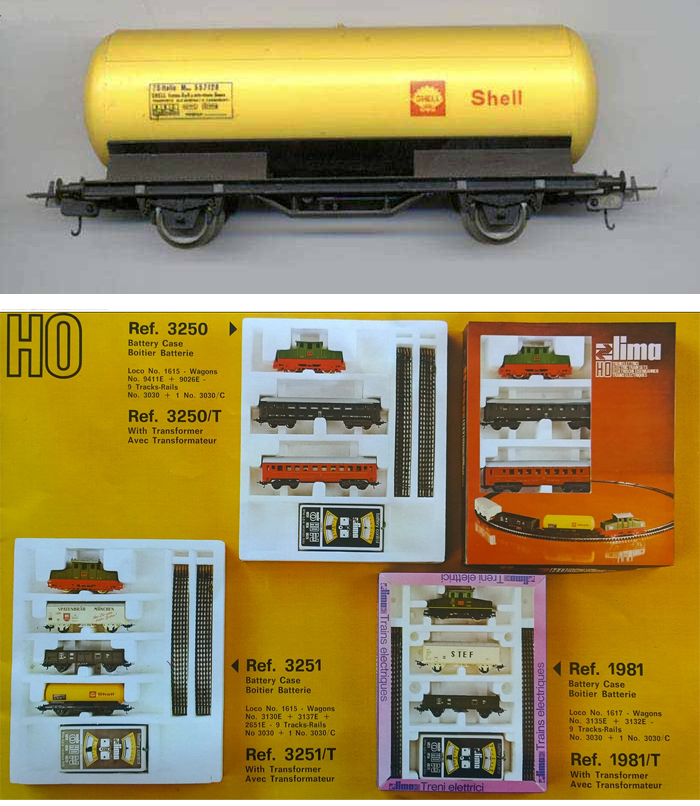 Lima 2651 E